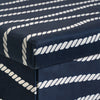 Treasure Trove Foldable Storage Stool